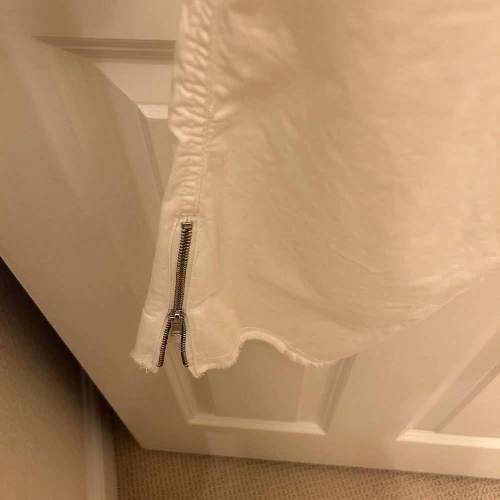 Sanctuary brand White pants - Picture 3 of 4